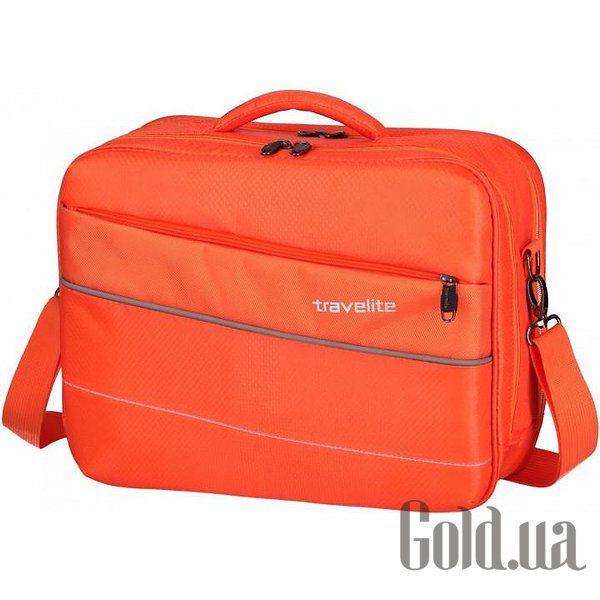 

Сумки женские Travelite, Оранжевый, Сумка Kite TL089904-87
