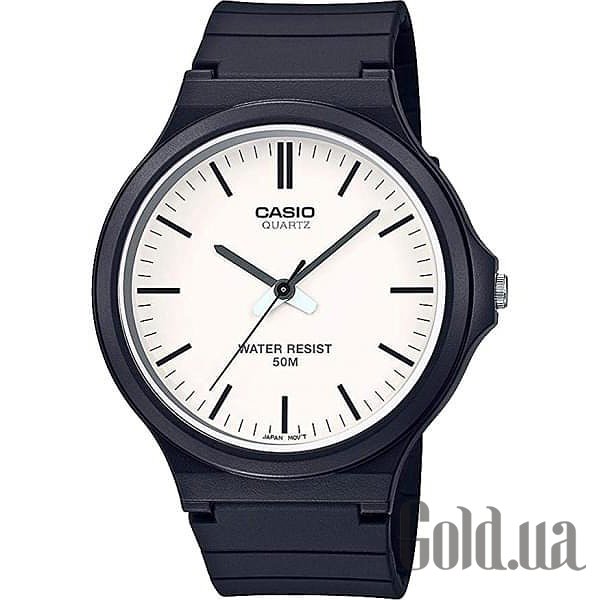 

Японские часы Casio, Мужские часы MW-240-7EVEF