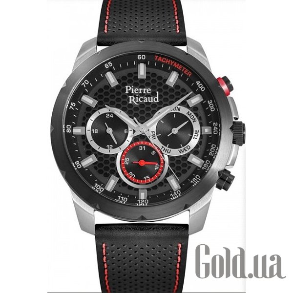 

Мужские часы Pierre Ricaud, Мужские часы PR 97257.Y214QFR