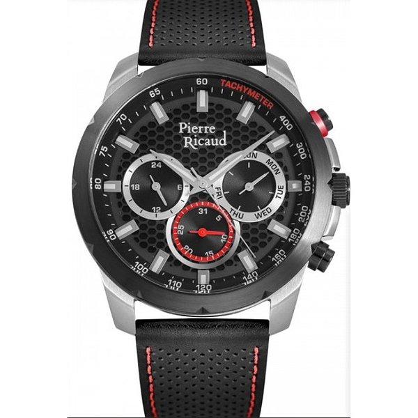 Pierre Ricaud Мужские часы PR 97257.Y214QFR