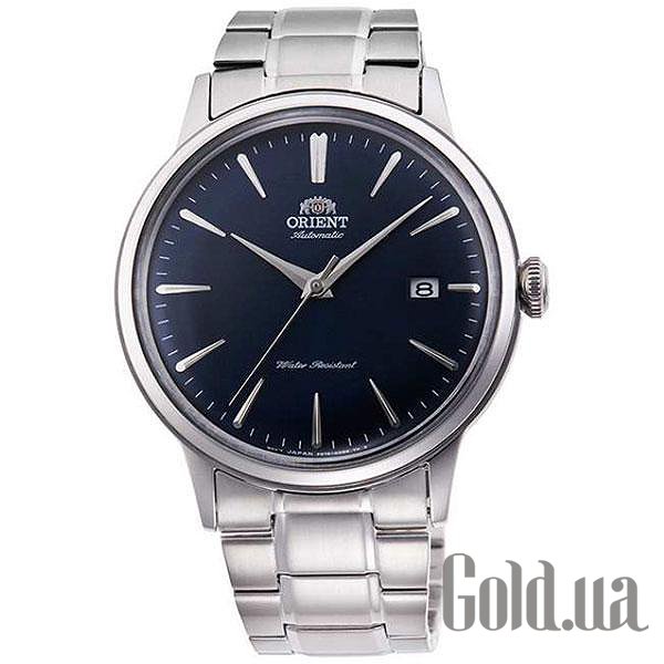 Купить Orient Мужские часы RA-AC0007L10B