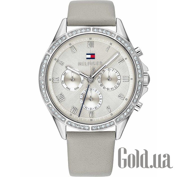 

Дизайнерские часы Tommy Hilfiger, Женские часы 1782139