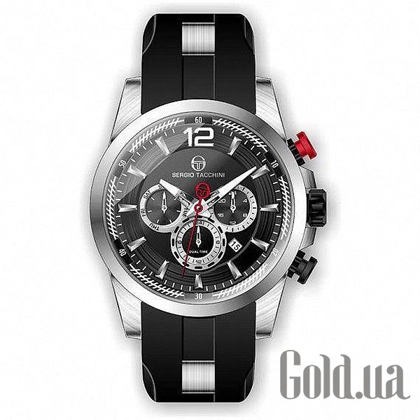 Купить Sergio Tacchini Мужские часы ST.1.10023.1