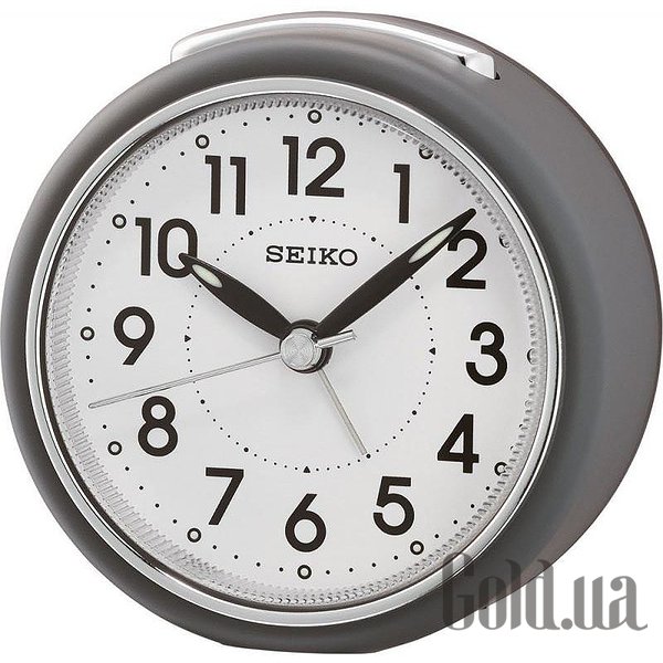 Купити Seiko Настільний годинник QHE125N