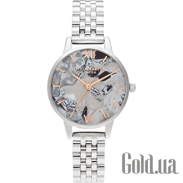 

Женские часы Olivia Burton, Женские часы Abstract Florals OB16VM38