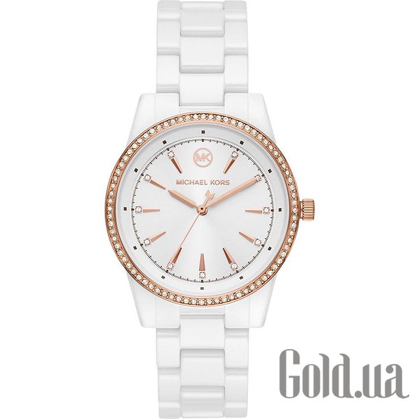

Дизайнерские часы Michael Kors, Женские часы MK6837