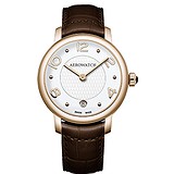 Aerowatch Женские часы Renaissance Elegance Woman 42938RO17