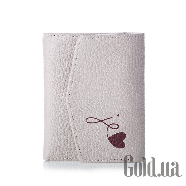 

Бумажник VIF, Бежевый, Портмоне Battenberg 07406-09E-70