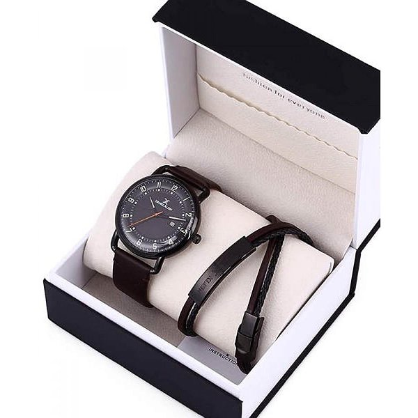 Daniel Klein Мужские часы DK12236-4