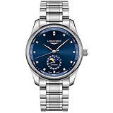 Longines Чоловічий годинник L2.909.4.97.6, 1754359