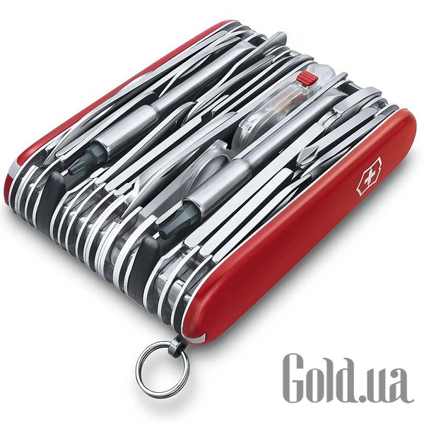 Ніж Victorinox Мультитул Swisschamp XXL 16795.XXL