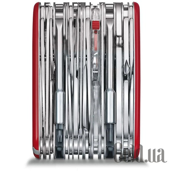 Ніж Victorinox Мультитул Swisschamp XXL 16795.XXL
