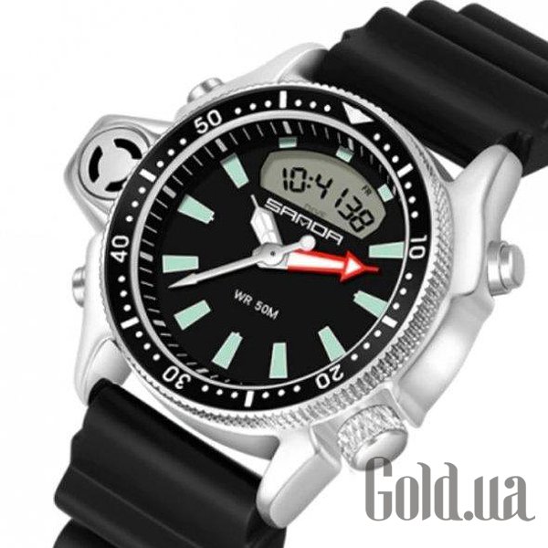 

Мужские часы Sanda, Мужские часы Faro 2611
