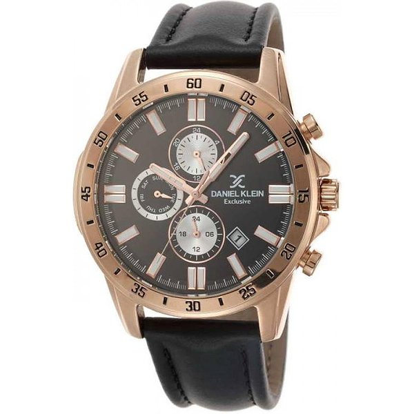 Daniel Klein Мужские часы DK.1.12474-3