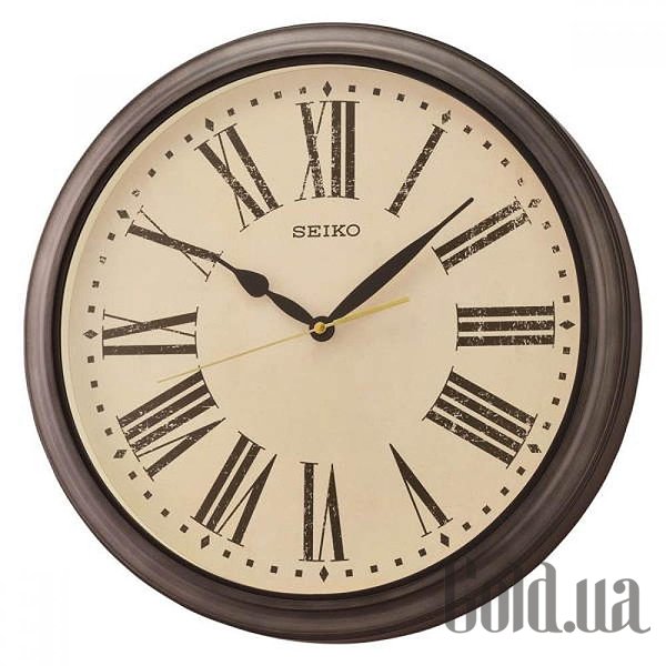 Купить Seiko Настенные часы QXA771J