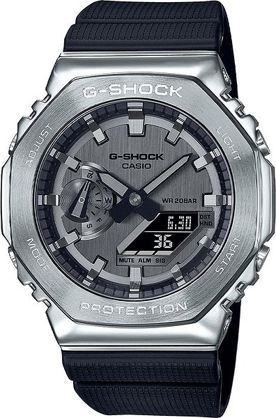 Casio Мужские часы GM-2100-1AER