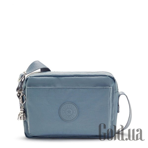 

Сумки женские Kipling, Голубой, Женская сумка Basic Elevated KI6847_V53