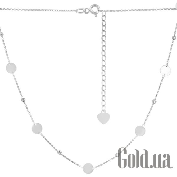 

Колье Fresh Jewelry, Золотое колье, 45