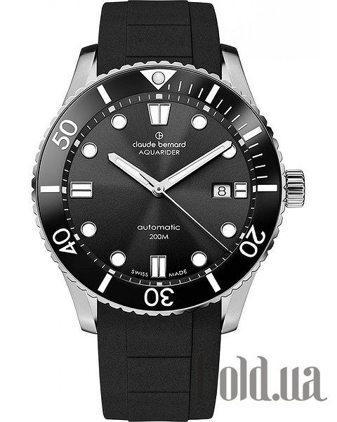Купить Claude Bernard Мужские часы 80129 3NBCA NIB