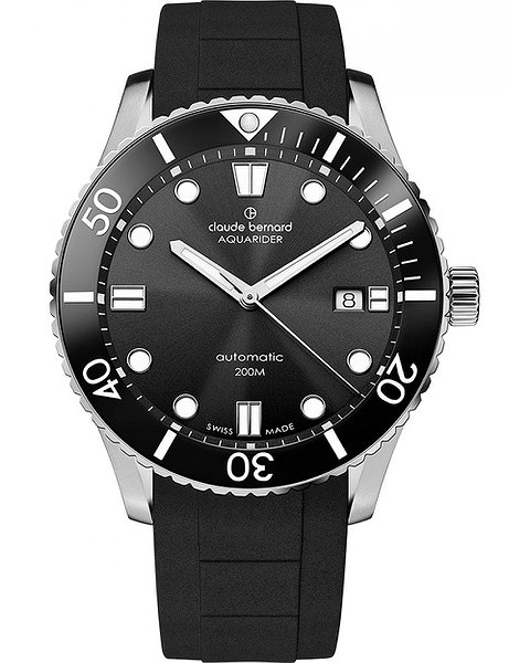 Claude Bernard Мужские часы 80129 3NBCA NIB
