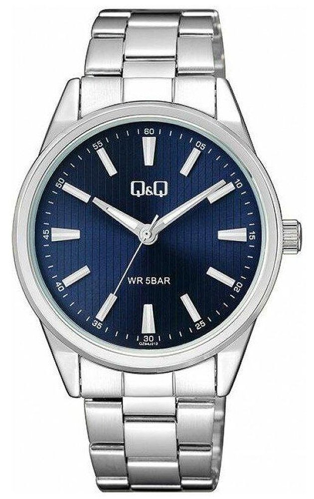 Q&Q Мужские часы QZ94J212Y