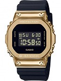 Casio Мужские часы GM-5600G-9ER