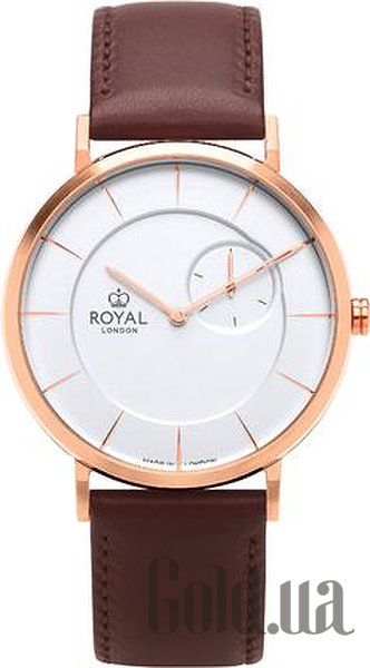 Купить Royal London Мужские часы 41460-04