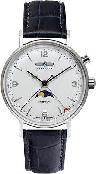 Zeppelin Мужские часы 8076-1