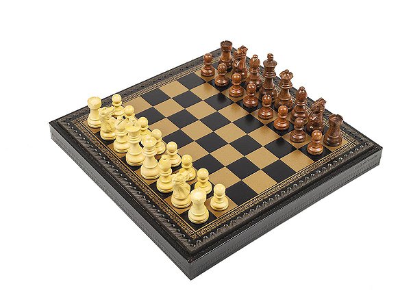 Italfama Шахматы G250-76+219GN