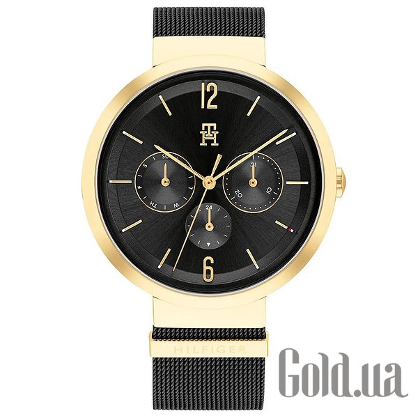 

Дизайнерские часы Tommy Hilfiger, Женские часы 1782540