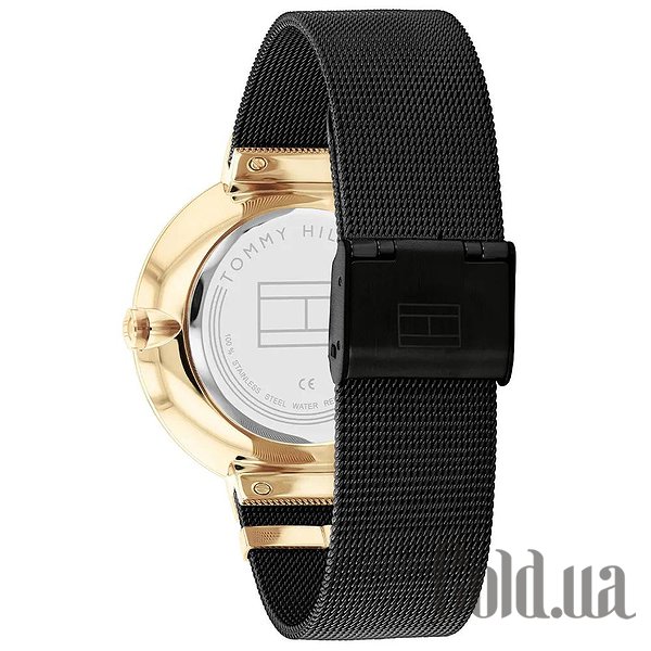 Дизайнерські годинники Tommy Hilfiger Жіночий годинник 1782540