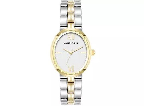 Anne Klein Жіночий годинник AK/5021SVTT