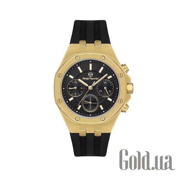 

Женские часы Sergio Tacchini, Женские часы ST.1.10451.5