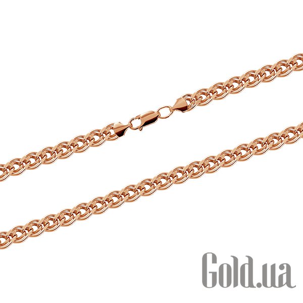 

Женская цепь Lurie Jewelry, Золотая цепочка, 50