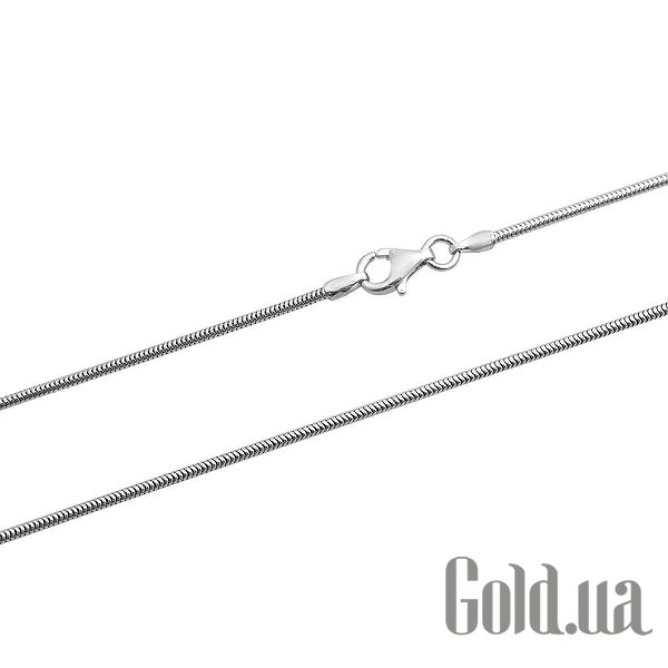 

Цепи Fresh Jewelry, Серебряная цепь, 50