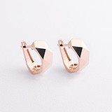 Золоті сережки, 1795319