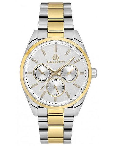 Bigotti Женские часы Raffinata Ladies BG.1.10368-4