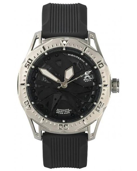 Solar Aqua Чоловічий годинник SA0050.0021