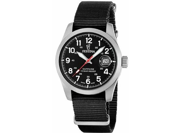 Festina Мужские часы F20082/3