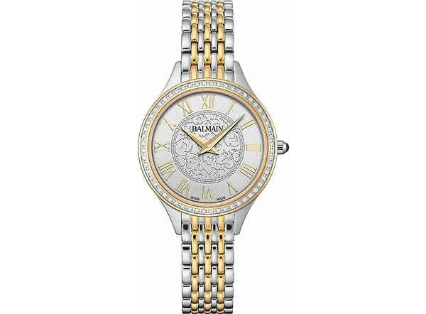 Balmain Женские часы 3917.39.12 3917.39.12