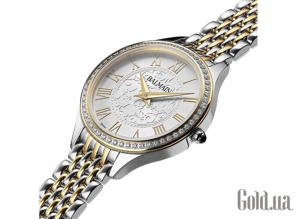 Balmain Жіночий годинник 3917.39.12 3917.39.12 – зображення 2