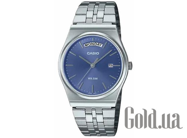 Casio Чоловічий годинник MTP-B146D-2A MTP-B146D-2A