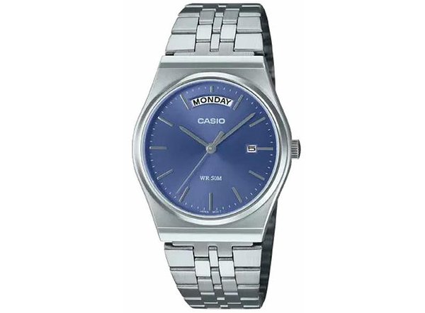 Casio Чоловічий годинник MTP-B146D-2A MTP-B146D-2A