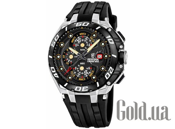 Festina Чоловічий годинник F20755/8 F20755/8
