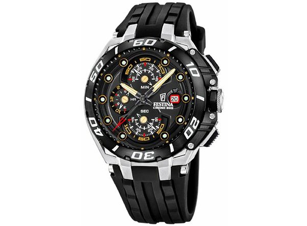 Festina Чоловічий годинник F20755/8 F20755/8