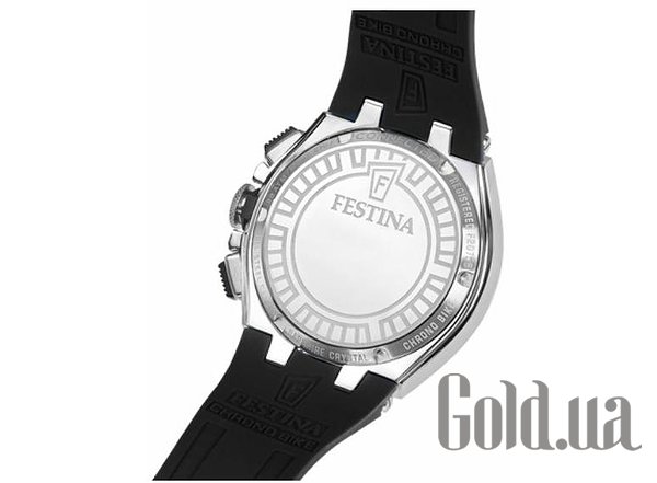 Festina Чоловічий годинник F20755/8 F20755/8 – зображення 2