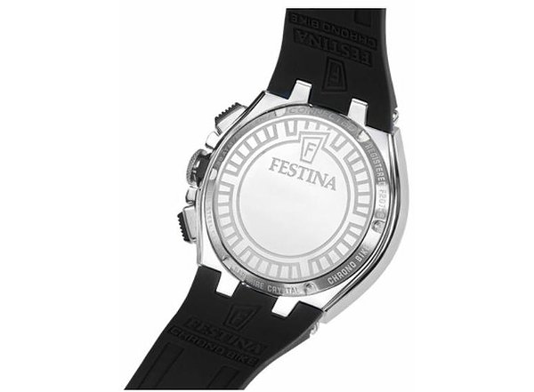 Festina Чоловічий годинник F20755/8 F20755/8 – зображення 2