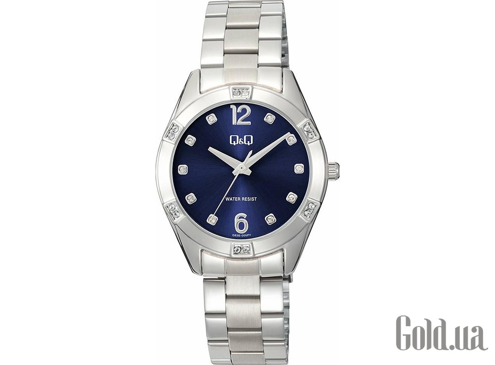 Q&Q Женские часы Q83B-005PY Q83B-005PY