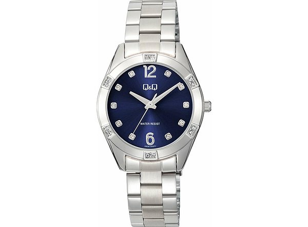 Q&Q Женские часы Q83B-005PY Q83B-005PY