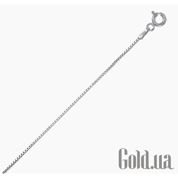 

Цепи Silvex925, Серебряная цепь, 45